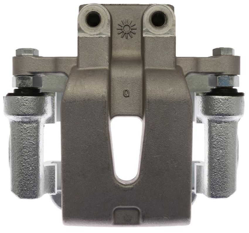 Raybestos FRC11767C Raybestos R-Line Reman Semi-Loaded Coated Caliper & Bracket Assy