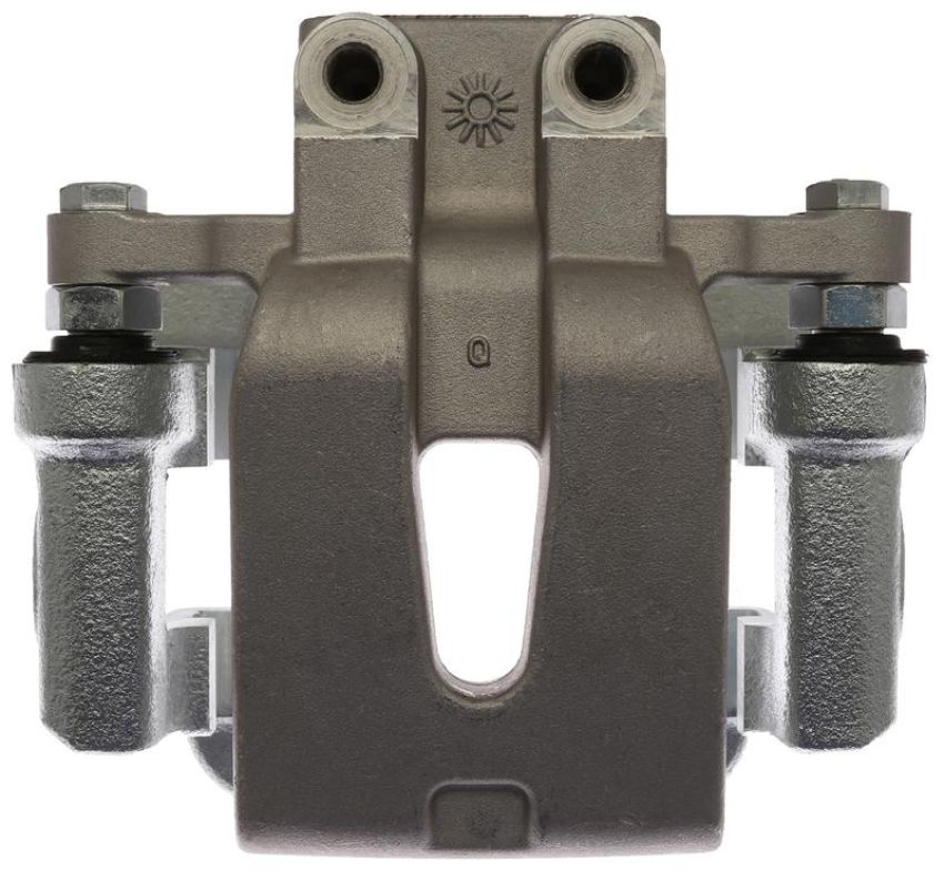 Raybestos FRC11767N Raybestos Element3 New Semi-Loaded Caliper & Bracket Assy
