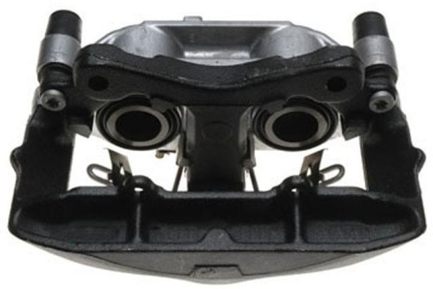Raybestos FRC11769 Raybestos R-Line Reman Semi-Loaded Caliper & Bracket Assy
