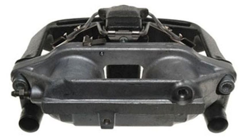 Raybestos FRC11769 Raybestos R-Line Reman Semi-Loaded Caliper & Bracket Assy