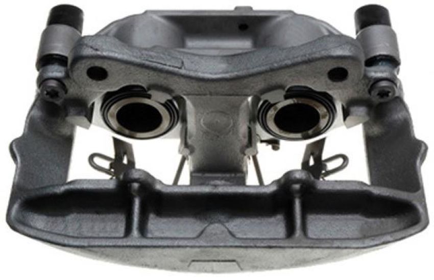 Raybestos FRC11770 Raybestos R-Line Reman Semi-Loaded Caliper & Bracket Assy