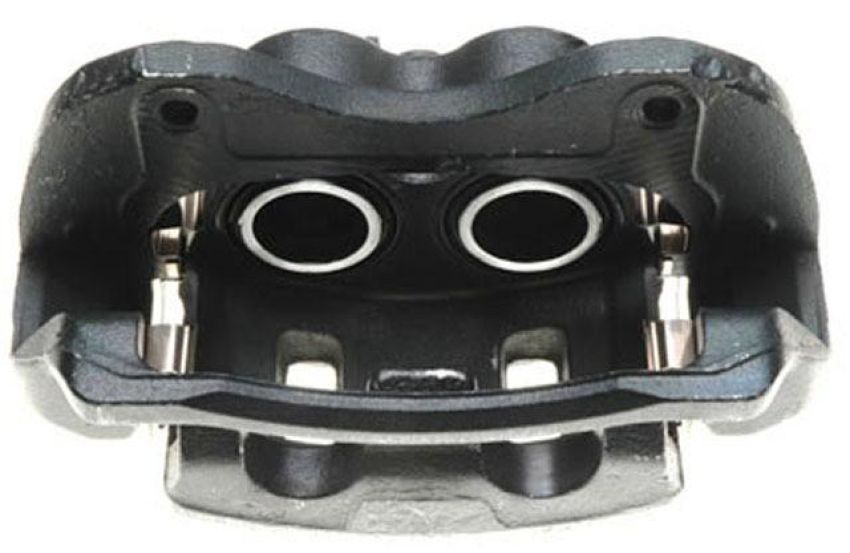 Raybestos FRC11771 Raybestos R-Line Reman Semi-Loaded Caliper & Bracket Assy