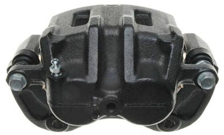 Raybestos FRC11771 Raybestos R-Line Reman Semi-Loaded Caliper & Bracket Assy