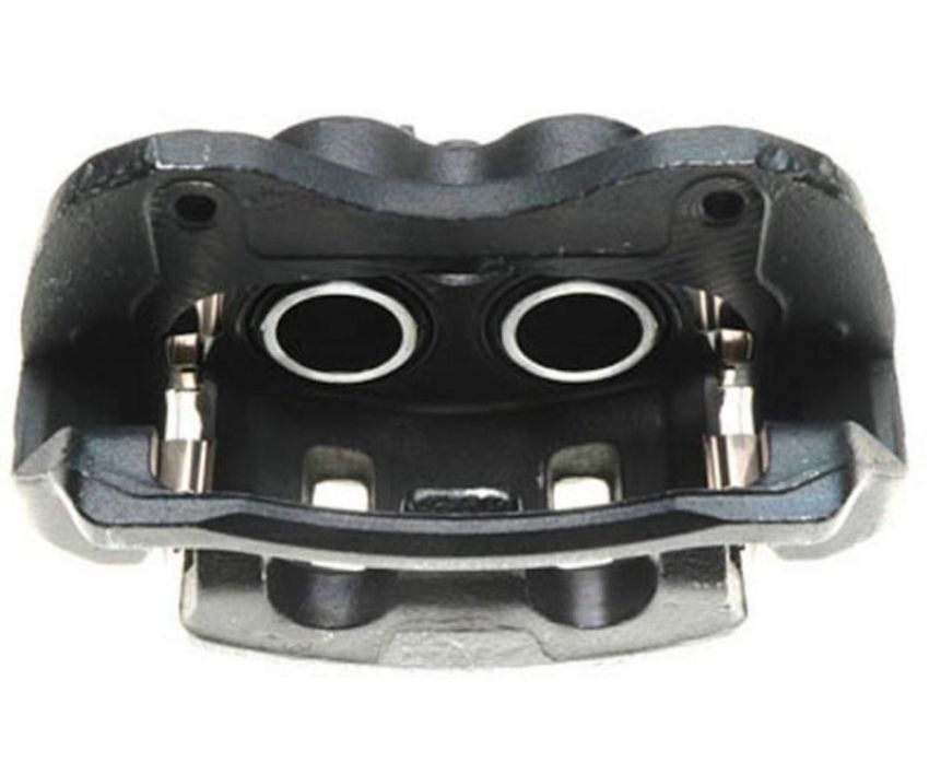 Raybestos FRC11771 Raybestos R-Line Reman Semi-Loaded Caliper & Bracket Assy