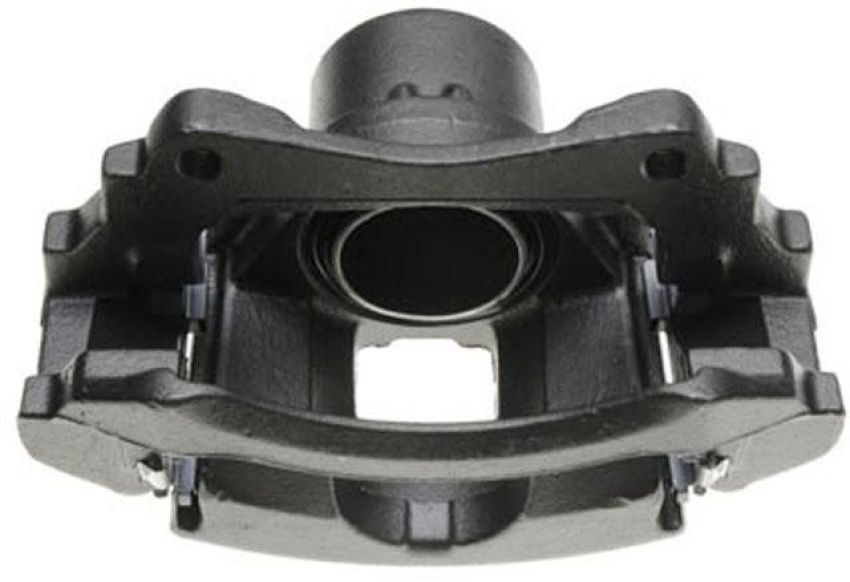 Raybestos FRC11773 Raybestos R-Line Reman Semi-Loaded Caliper & Bracket Assy