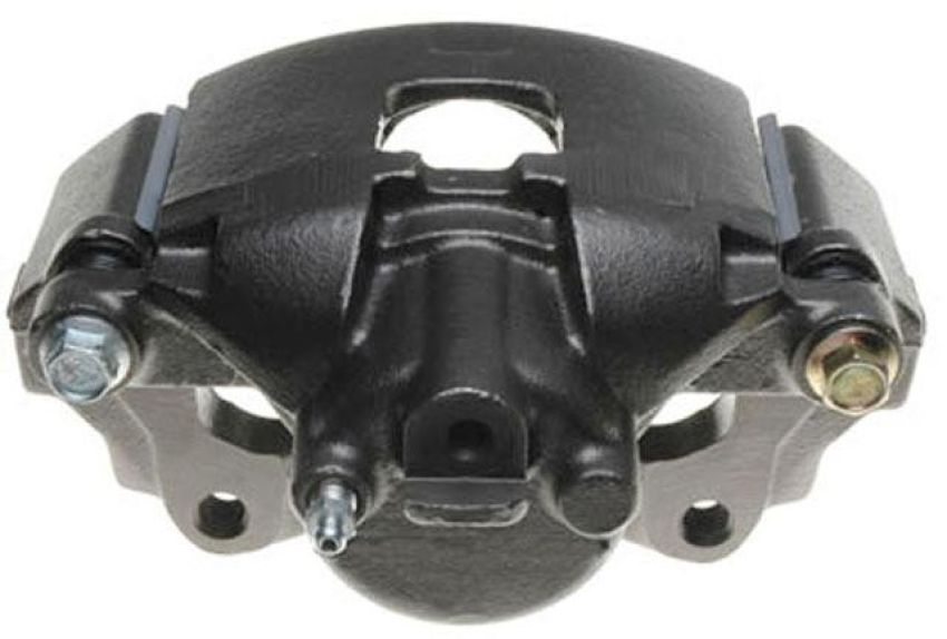 Raybestos FRC11773 Raybestos R-Line Reman Semi-Loaded Caliper & Bracket Assy