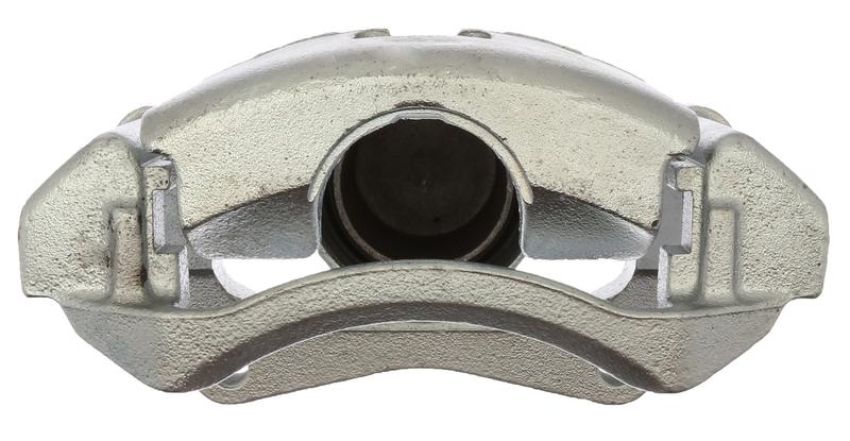 Raybestos FRC11773C Raybestos R-Line Reman Semi-Loaded Coated Caliper & Bracket Assy