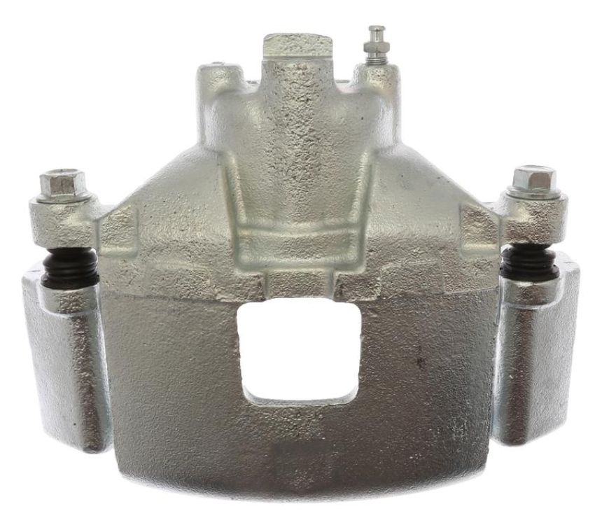 Raybestos FRC11773C Raybestos R-Line Reman Semi-Loaded Coated Caliper & Bracket Assy