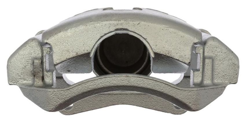 Raybestos FRC11773N Raybestos Element3 New Semi-Loaded Caliper & Bracket Assy