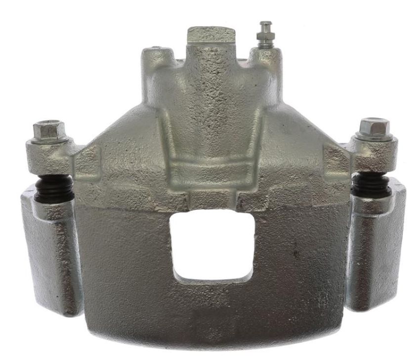 Raybestos FRC11773N Raybestos Element3 New Semi-Loaded Caliper & Bracket Assy