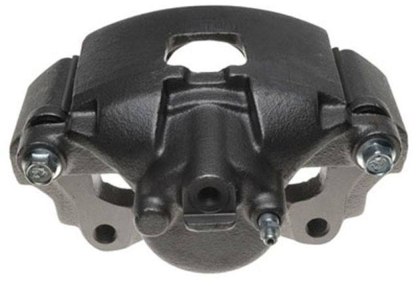 Raybestos FRC11774 Raybestos R-Line Reman Semi-Loaded Caliper & Bracket Assy