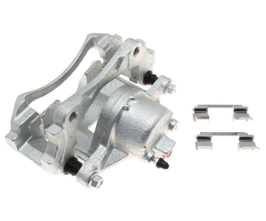 Raybestos FRC11774C Raybestos R-Line Reman Semi-Loaded Coated Caliper & Bracket Assy
