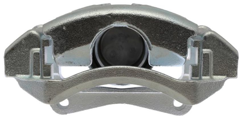 Raybestos FRC11774C Raybestos R-Line Reman Semi-Loaded Coated Caliper & Bracket Assy
