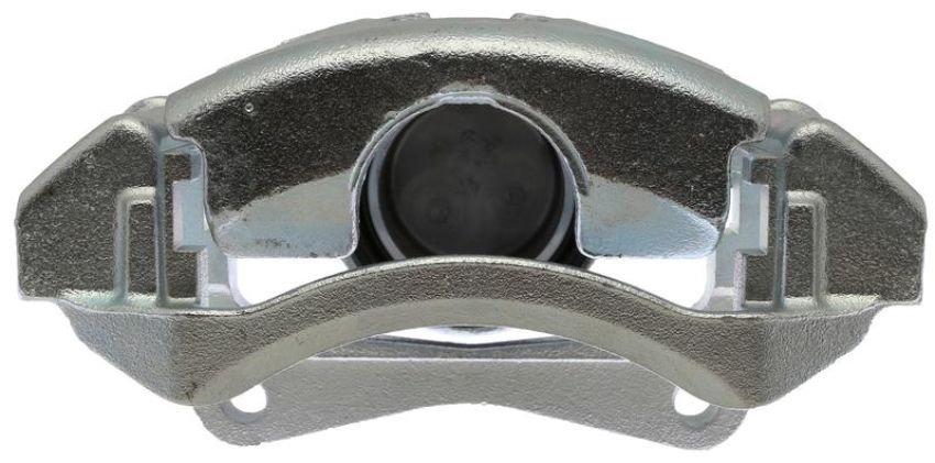 Raybestos FRC11774N Raybestos Element3 New Semi-Loaded Caliper & Bracket Assy