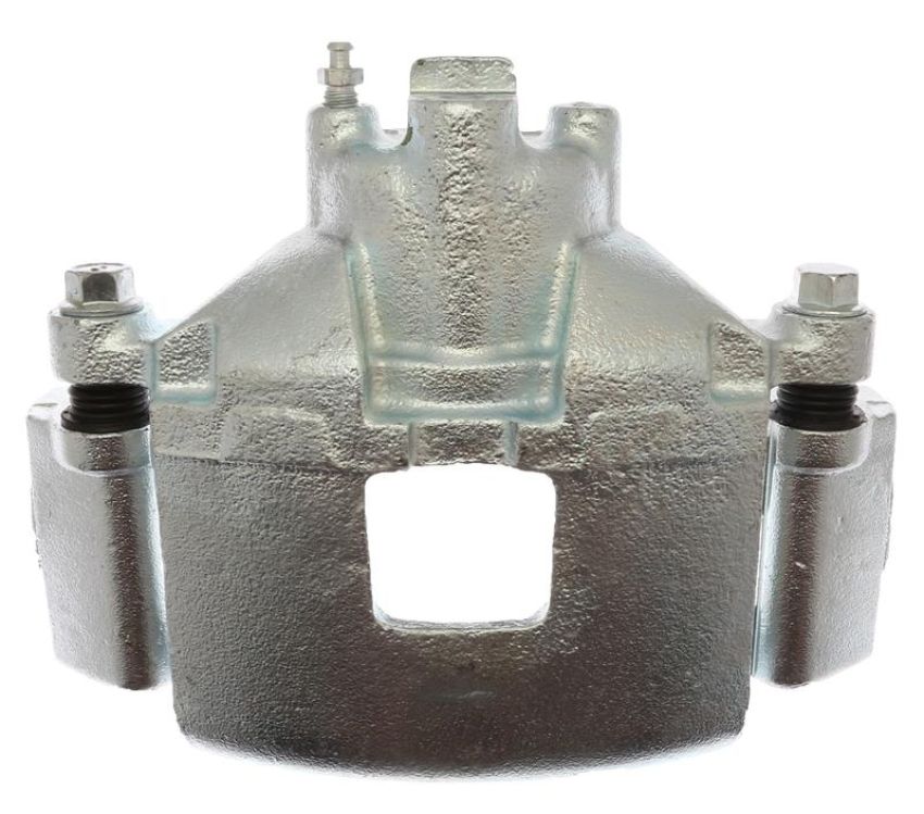 Raybestos FRC11774N Raybestos Element3 New Semi-Loaded Caliper & Bracket Assy
