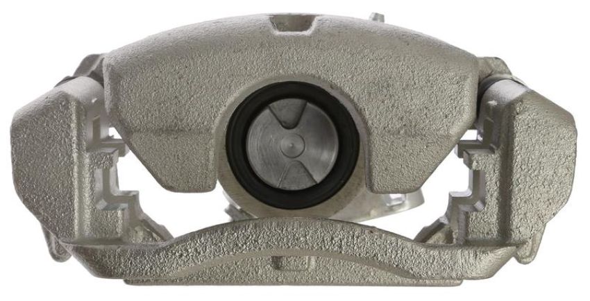 Raybestos FRC11775N Raybestos Element3 New Semi-Loaded Caliper & Bracket Assy