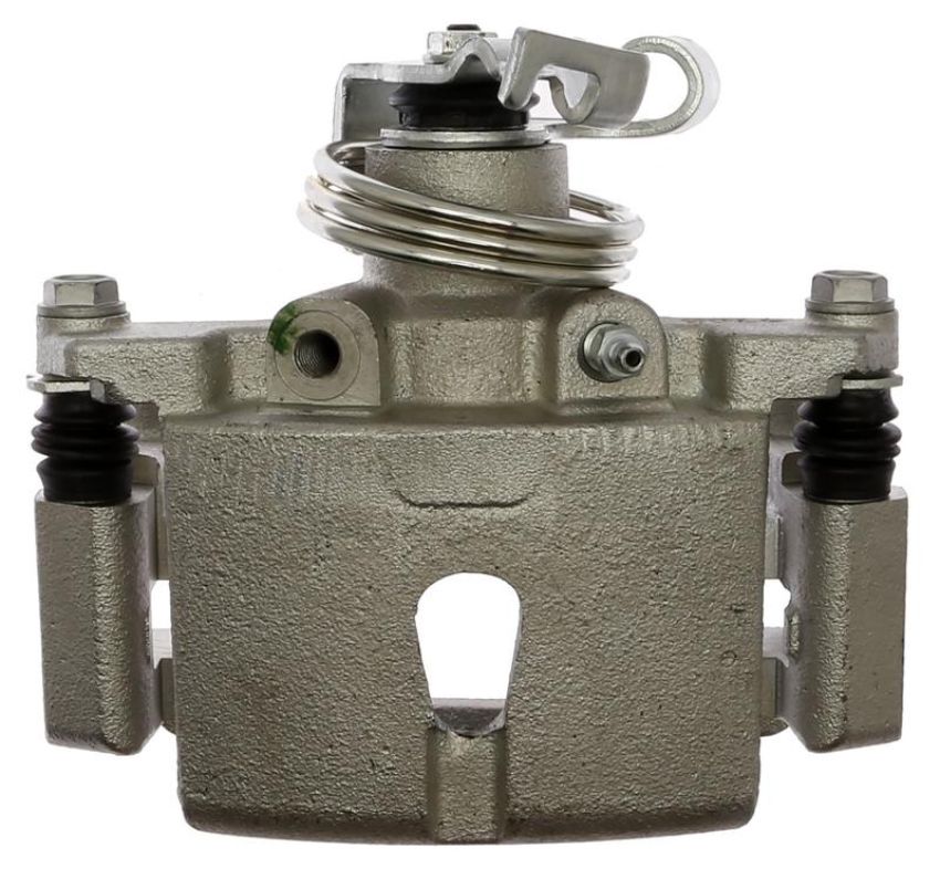 Raybestos FRC11775N Raybestos Element3 New Semi-Loaded Caliper & Bracket Assy