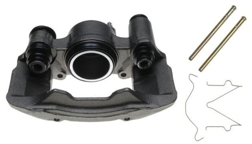 Raybestos FRC11778 Raybestos R-Line Reman Semi-Loaded Caliper