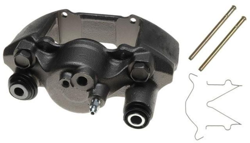 Raybestos FRC11778 Raybestos R-Line Reman Semi-Loaded Caliper