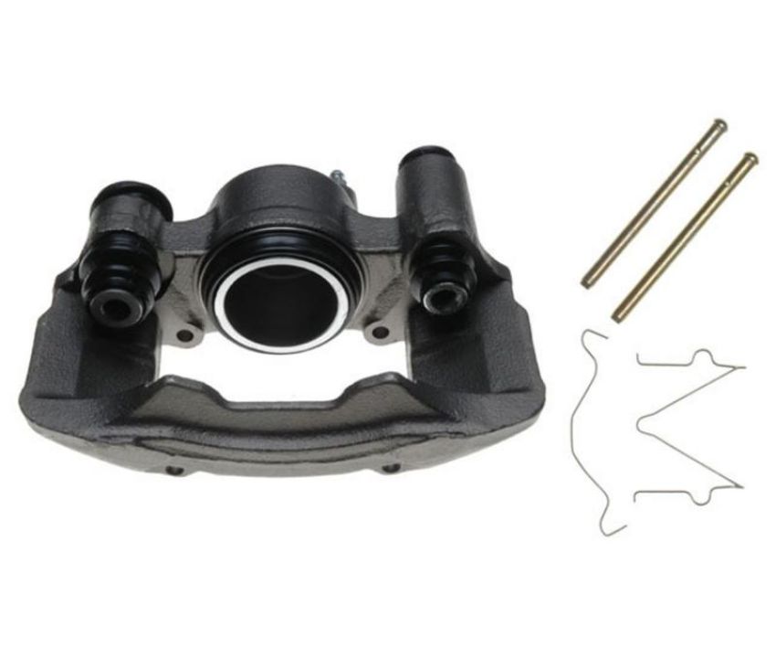 Raybestos FRC11778 Raybestos R-Line Reman Semi-Loaded Caliper