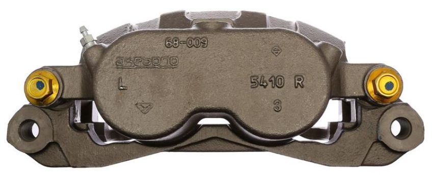 Raybestos FRC11779 Raybestos R-Line Reman Semi-Loaded Caliper & Bracket Assy