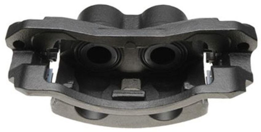 Raybestos FRC11779 Raybestos R-Line Reman Semi-Loaded Caliper & Bracket Assy