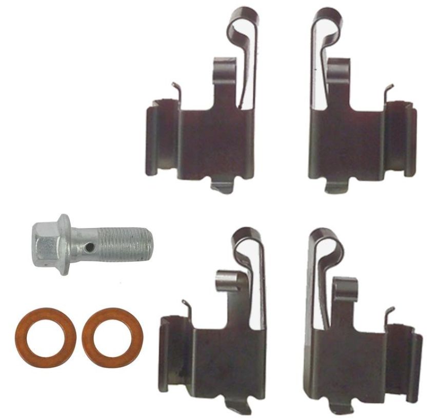 Raybestos FRC11779N Raybestos Element3 Disc Brake Caliper