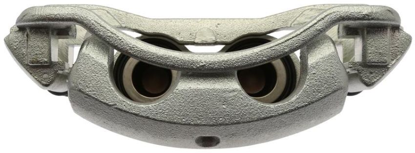 Raybestos FRC11780 Raybestos R-Line Reman Semi-Loaded Caliper & Bracket Assy