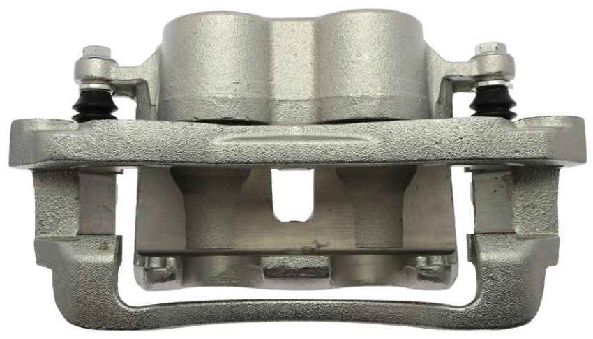 Raybestos FRC11780 Raybestos R-Line Reman Semi-Loaded Caliper & Bracket Assy