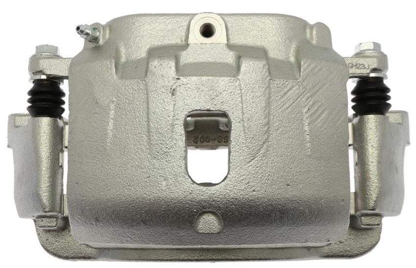 Raybestos FRC11780 Raybestos R-Line Reman Semi-Loaded Caliper & Bracket Assy