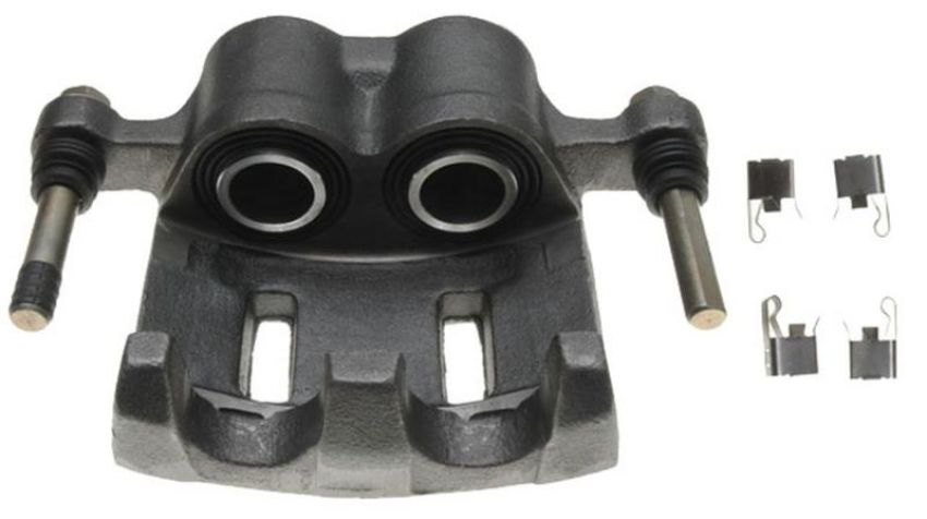 Raybestos FRC11781 Raybestos R-Line Reman Semi-Loaded Caliper