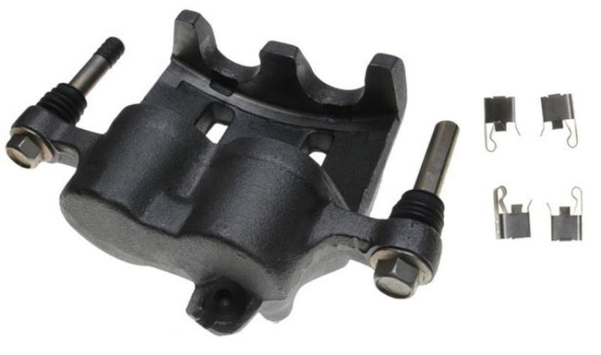Raybestos FRC11781 Raybestos R-Line Reman Semi-Loaded Caliper