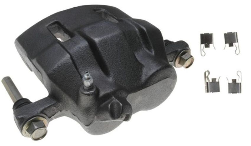 Raybestos FRC11781 Raybestos R-Line Reman Semi-Loaded Caliper