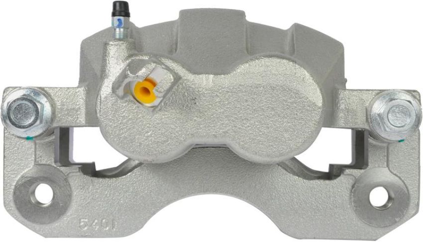 Raybestos FRC11781N Raybestos Element3 Disc Brake Caliper