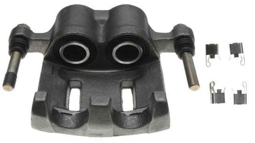 Raybestos FRC11782 Raybestos R-Line Reman Semi-Loaded Caliper