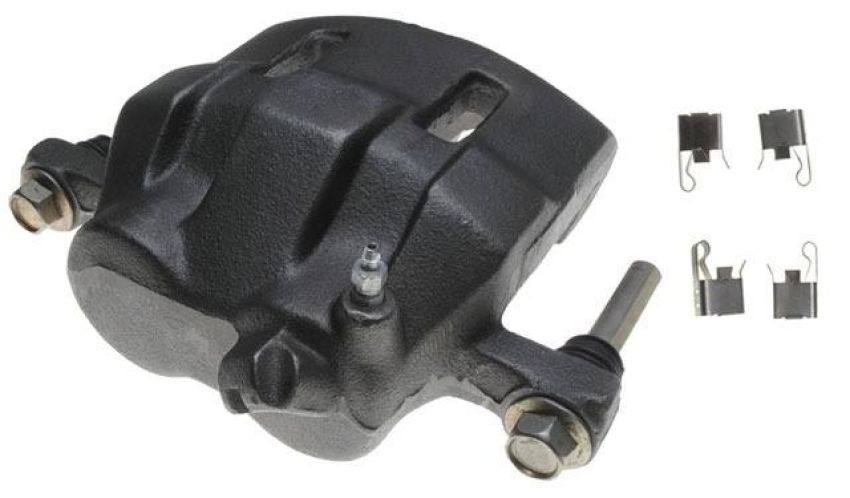 Raybestos FRC11782 Raybestos R-Line Reman Semi-Loaded Caliper