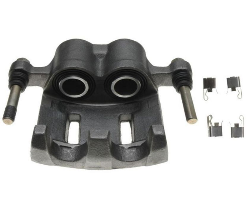 Raybestos FRC11782 Raybestos R-Line Reman Semi-Loaded Caliper