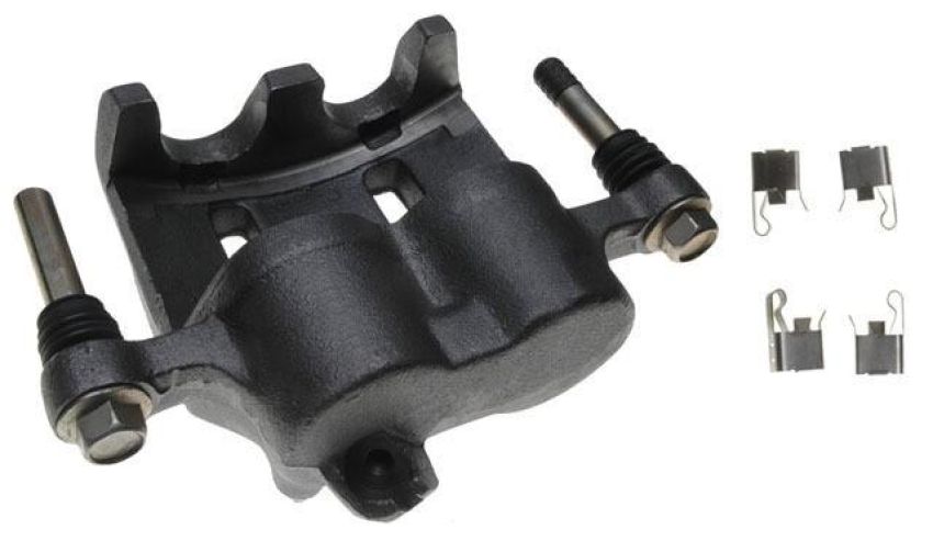 Raybestos FRC11782 Raybestos R-Line Reman Semi-Loaded Caliper