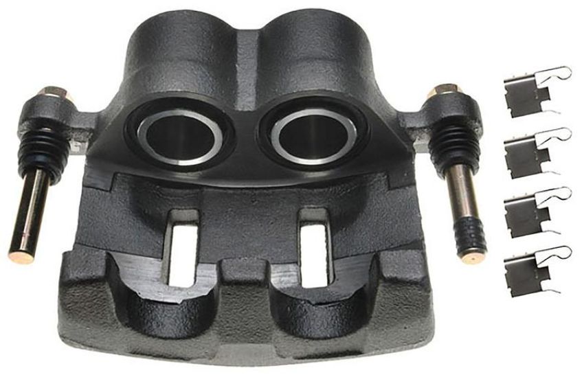 Raybestos FRC11785 Raybestos R-Line Reman Semi-Loaded Caliper
