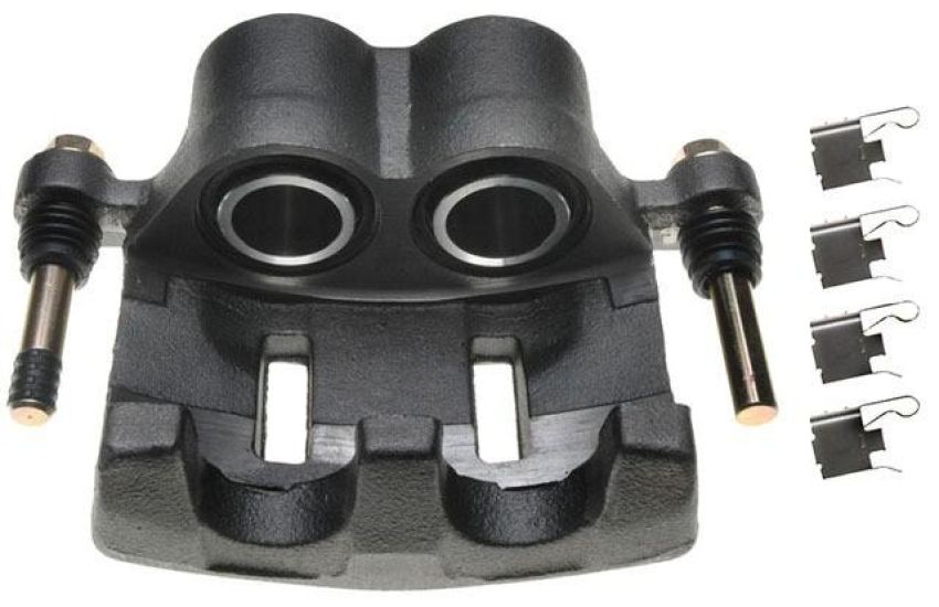 Raybestos FRC11786 Raybestos R-Line Reman Semi-Loaded Caliper