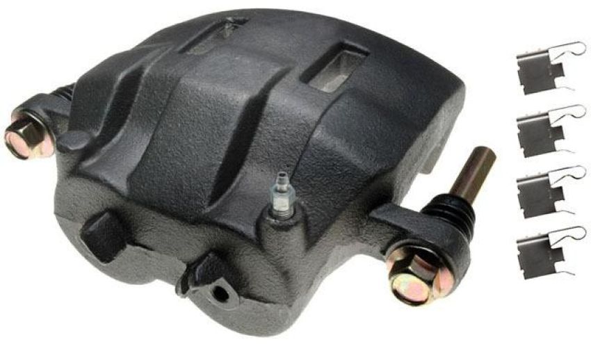 Raybestos FRC11786 Raybestos R-Line Reman Semi-Loaded Caliper