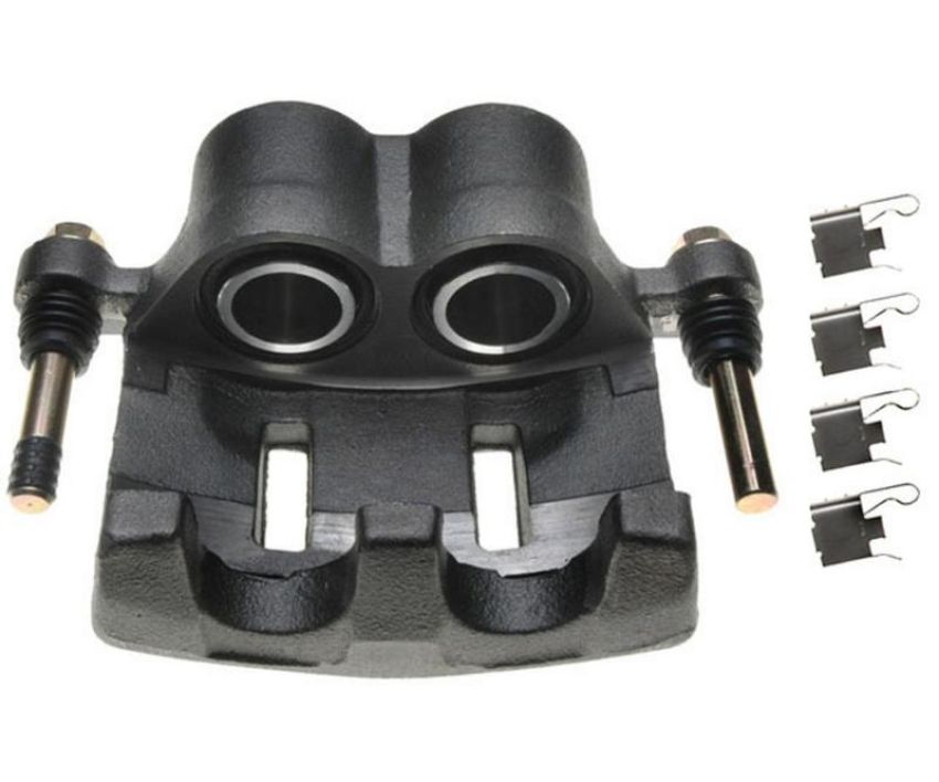 Raybestos FRC11786 Raybestos R-Line Reman Semi-Loaded Caliper