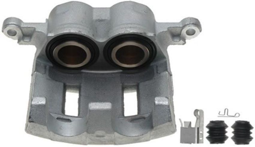 Raybestos FRC11787 Raybestos R-Line Reman Semi-Loaded Caliper