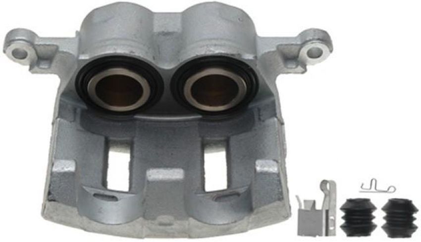 Raybestos FRC11787 Raybestos R-Line Reman Semi-Loaded Caliper