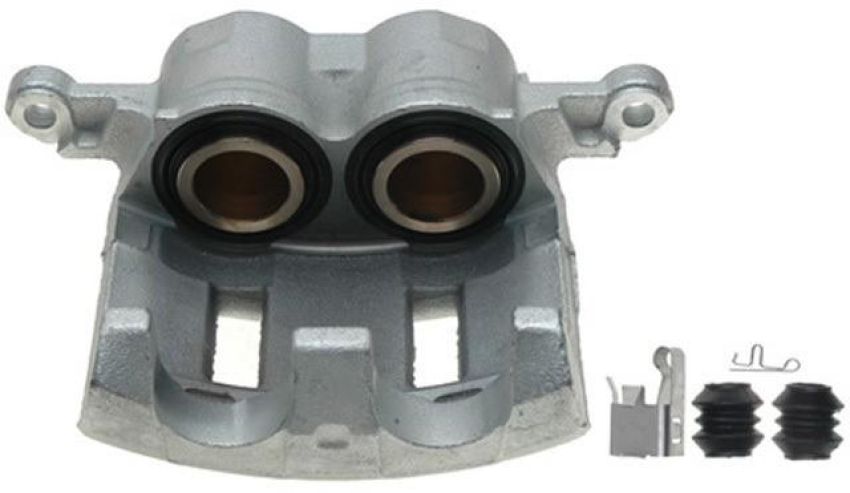 Raybestos FRC11788 Raybestos R-Line Reman Semi-Loaded Caliper