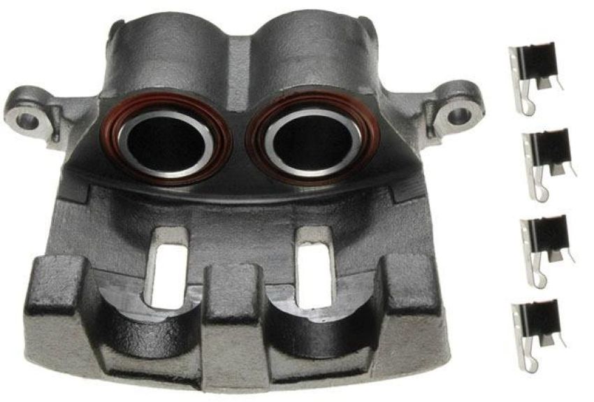 Raybestos FRC11789 Raybestos R-Line Reman Semi-Loaded Caliper