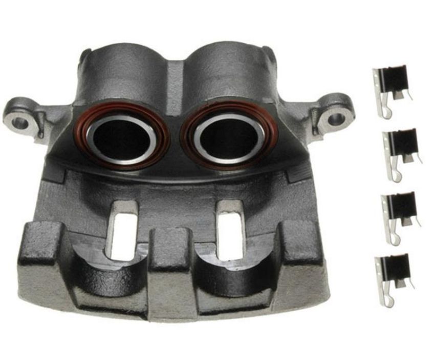 Raybestos FRC11789 Raybestos R-Line Reman Semi-Loaded Caliper