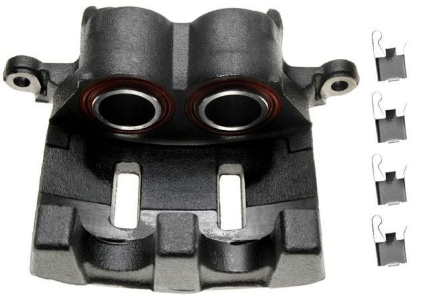 Raybestos FRC11790 Raybestos R-Line Reman Semi-Loaded Caliper
