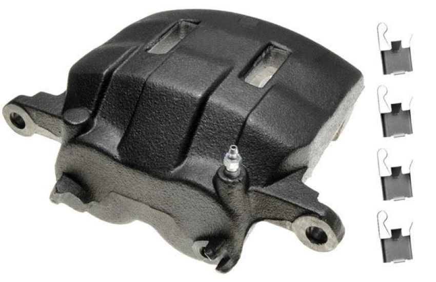Raybestos FRC11790 Raybestos R-Line Reman Semi-Loaded Caliper