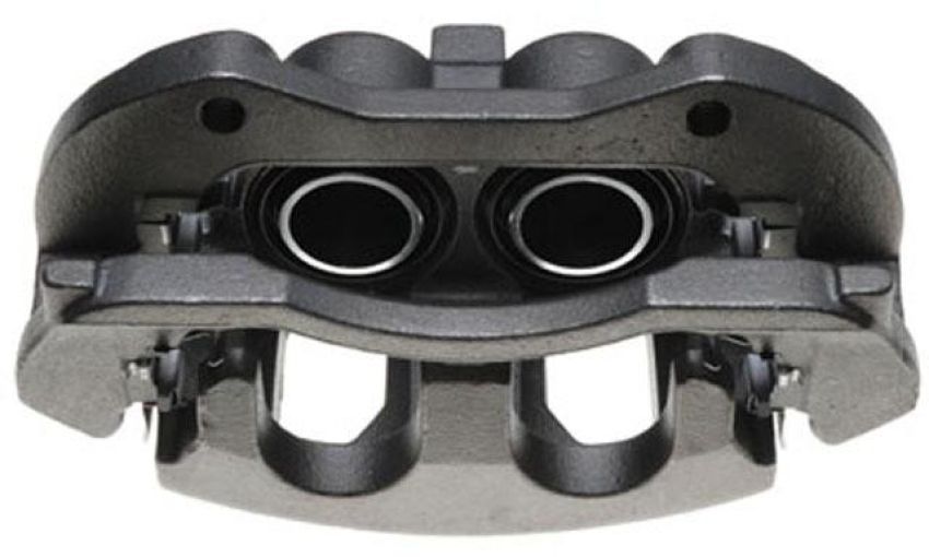 Raybestos FRC11791 Raybestos R-Line Reman Semi-Loaded Caliper & Bracket Assy